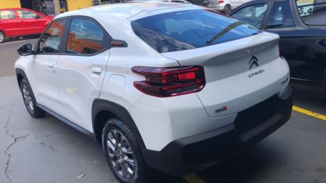 CITROEN Basalt 1.0 12V 4P GSE FLEX 200 FEEL TURBO 200 AUTOMÁTICO CVT, Foto 3 CITROEN Basalt 1.0 12V 4P GSE FLEX 200 FEEL TURBO 200 AUTOMÁTICO CVT, Foto 3