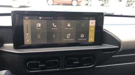 CITROEN Basalt 1.0 12V 4P GSE FLEX 200 FEEL TURBO 200 AUTOMÁTICO CVT, Foto 5 CITROEN Basalt 1.0 12V 4P GSE FLEX 200 FEEL TURBO 200 AUTOMÁTICO CVT, Foto 5