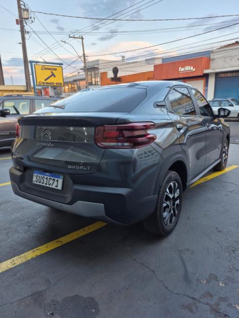 CITROEN Basalt 1.0 12V 4P GSE FLEX SHINE TURBO 200 AUTOM�TICO CVT, Foto 2