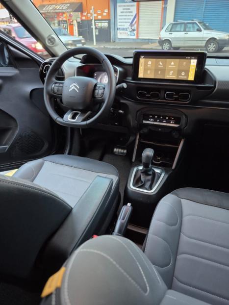 CITROEN Basalt 1.0 12V 4P GSE FLEX SHINE TURBO 200 AUTOM�TICO CVT, Foto 3