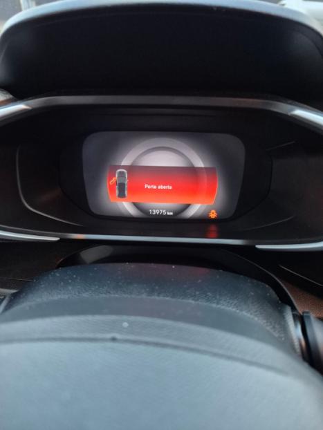 CITROEN Basalt 1.0 12V 4P GSE FLEX SHINE TURBO 200 AUTOM�TICO CVT, Foto 4