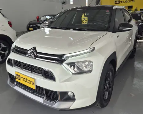 CITROEN Basalt 1.0 12V 4P GSE FLEX FIRST EDITION TURBO 200 AUTOM�TICO CVT, Foto 1