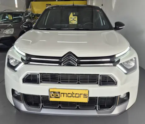 CITROEN Basalt 1.0 12V 4P GSE FLEX FIRST EDITION TURBO 200 AUTOM�TICO CVT, Foto 2