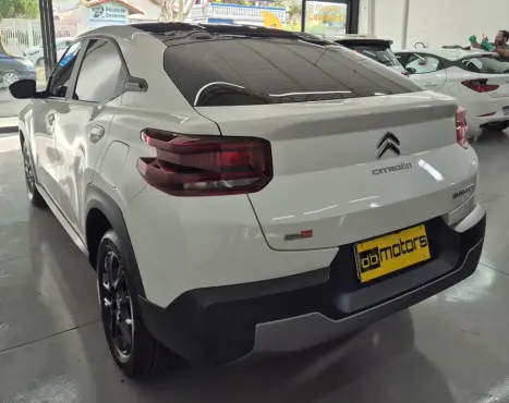 CITROEN Basalt 1.0 12V 4P GSE FLEX FIRST EDITION TURBO 200 AUTOM�TICO CVT, Foto 5