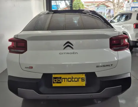 CITROEN Basalt 1.0 12V 4P GSE FLEX FIRST EDITION TURBO 200 AUTOM�TICO CVT, Foto 6
