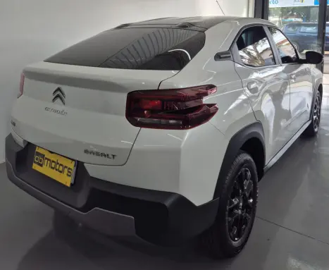 CITROEN Basalt 1.0 12V 4P GSE FLEX FIRST EDITION TURBO 200 AUTOM�TICO CVT, Foto 7