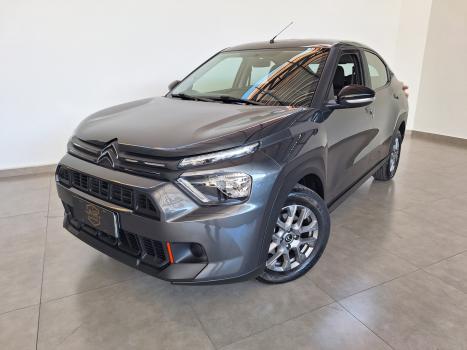 CITROEN Basalt 1.0 12V 4P FIREFLY FLEX FEEL, Foto 1