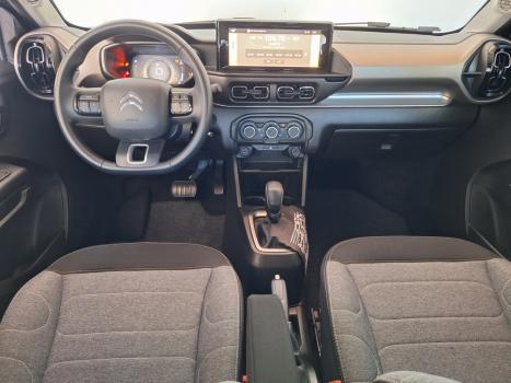 CITROEN Basalt 1.0 12V 4P FIREFLY FLEX FEEL, Foto 2