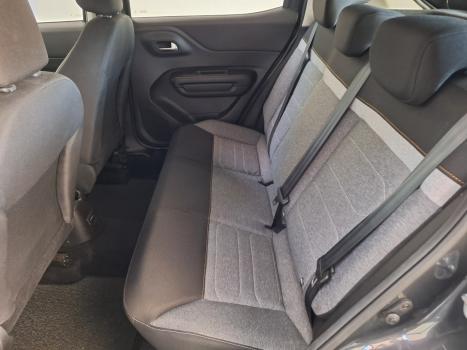 CITROEN Basalt 1.0 12V 4P FIREFLY FLEX FEEL, Foto 3