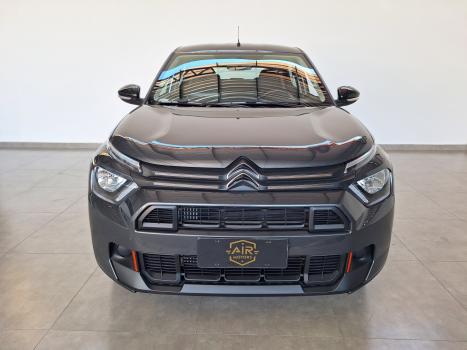 CITROEN Basalt 1.0 12V 4P FIREFLY FLEX FEEL, Foto 4