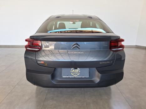 CITROEN Basalt 1.0 12V 4P FIREFLY FLEX FEEL, Foto 7