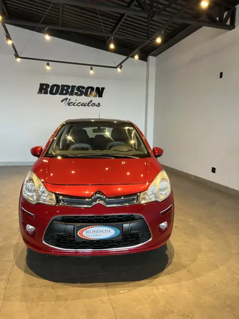 CITROEN C3 1.0 12V 4P FLEX FIREFLEY FEEL, Foto 2