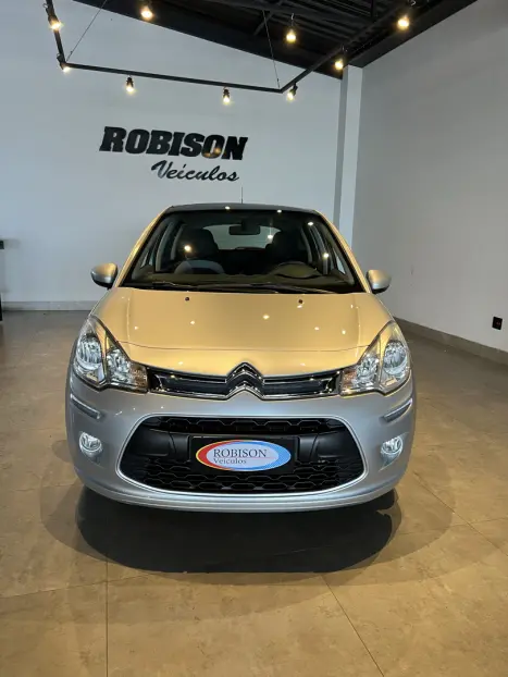 CITROEN C3 1.0 12V 4P FLEX FIREFLEY FEEL, Foto 3