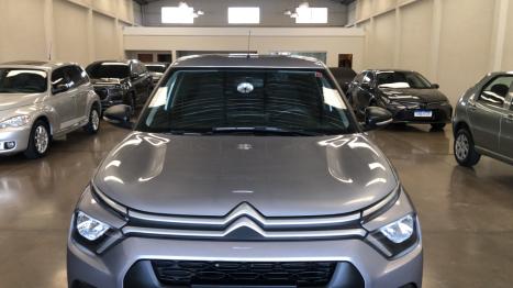 CITROEN C3 1.0 12V 4P FLEX FIREFLEY LIVE PACK, Foto 2