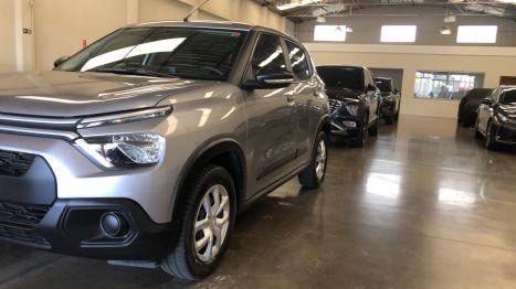 CITROEN C3 1.0 12V 4P FLEX FIREFLEY LIVE PACK, Foto 3