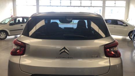 CITROEN C3 1.0 12V 4P FLEX FIREFLEY LIVE PACK, Foto 4