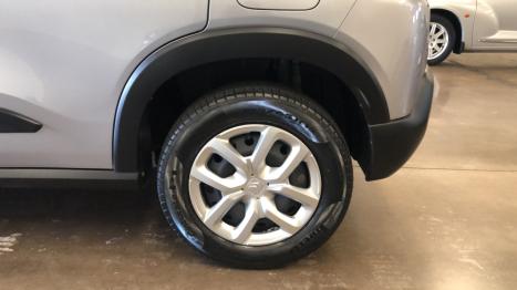 CITROEN C3 1.0 12V 4P FLEX FIREFLEY LIVE PACK, Foto 5