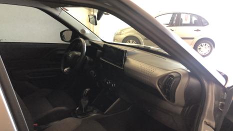 CITROEN C3 1.0 12V 4P FLEX FIREFLEY LIVE PACK, Foto 7