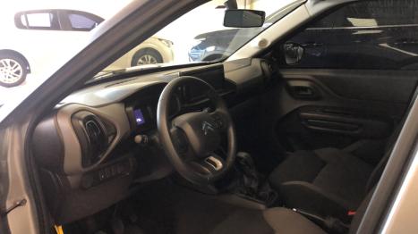 CITROEN C3 1.0 12V 4P FLEX FIREFLEY LIVE PACK, Foto 9