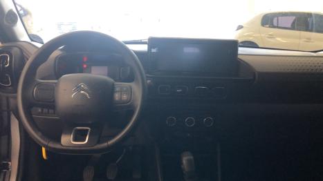 CITROEN C3 1.0 12V 4P FLEX FIREFLEY LIVE PACK, Foto 10