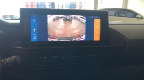 CITROEN C3 1.0 12V 4P FLEX FIREFLEY LIVE PACK, Foto 13