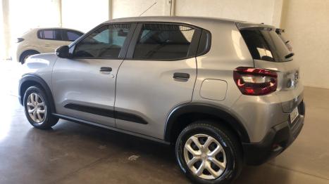 CITROEN C3 1.0 12V 4P FLEX FIREFLEY LIVE PACK, Foto 14