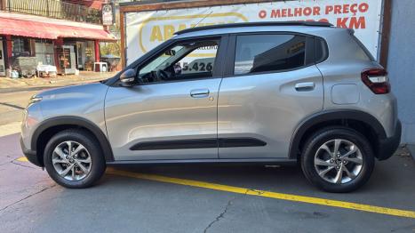 CITROEN C3 1.0 12V 4P FLEX FIREFLEY FEEL, Foto 3