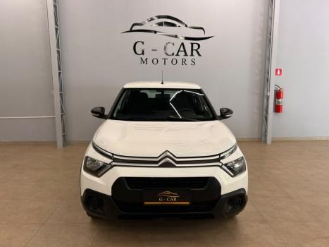 CITROEN C3 1.0 12V 4P FLEX FIREFLEY LIVE PACK, Foto 2