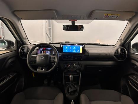 CITROEN C3 1.0 12V 4P FLEX FIREFLEY LIVE PACK, Foto 5