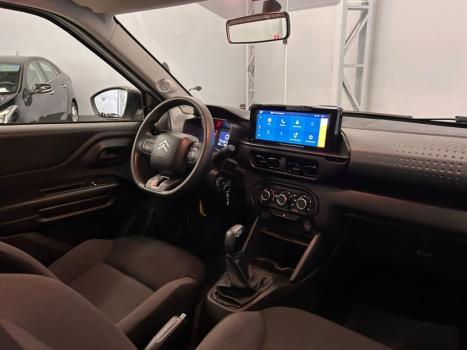 CITROEN C3 1.0 12V 4P FLEX FIREFLEY LIVE PACK, Foto 6