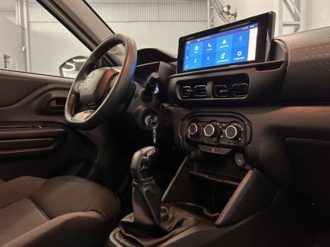CITROEN C3 1.0 12V 4P FLEX FIREFLEY LIVE PACK, Foto 7