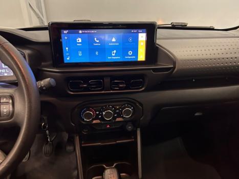 CITROEN C3 1.0 12V 4P FLEX FIREFLEY LIVE PACK, Foto 9