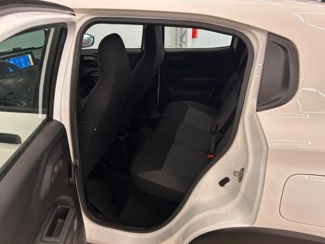 CITROEN C3 1.0 12V 4P FLEX FIREFLEY LIVE PACK, Foto 12