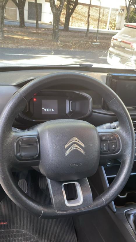 CITROEN C3 1.0 4P 12V FLEX LIVE PACK, Foto 5