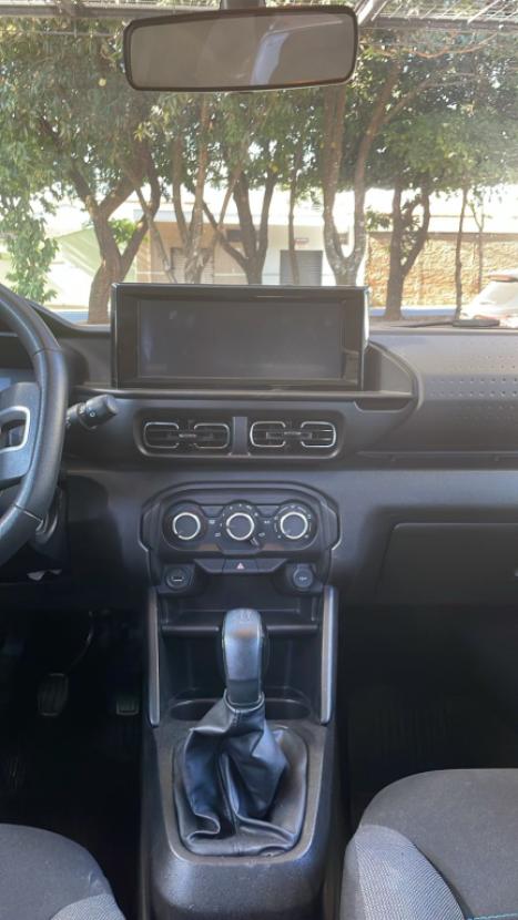CITROEN C3 1.0 4P 12V FLEX LIVE PACK, Foto 6