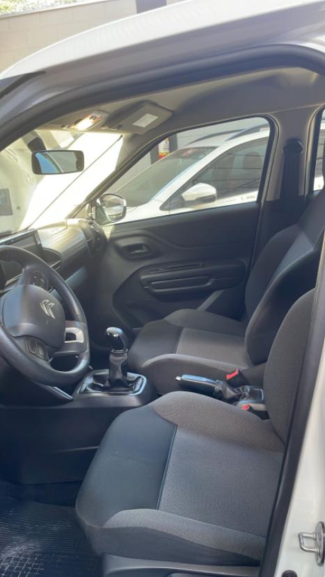 CITROEN C3 1.0 4P 12V FLEX LIVE PACK, Foto 7