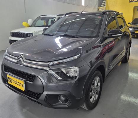 CITROEN C3 1.0 4P 12V FLEX FEEL, Foto 1