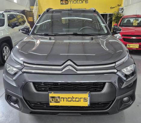 CITROEN C3 1.0 4P 12V FLEX FEEL, Foto 2