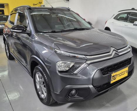 CITROEN C3 1.0 4P 12V FLEX FEEL, Foto 3