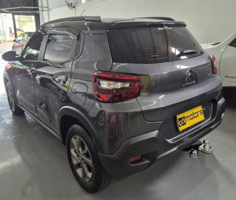 CITROEN C3 1.0 4P 12V FLEX FEEL, Foto 4