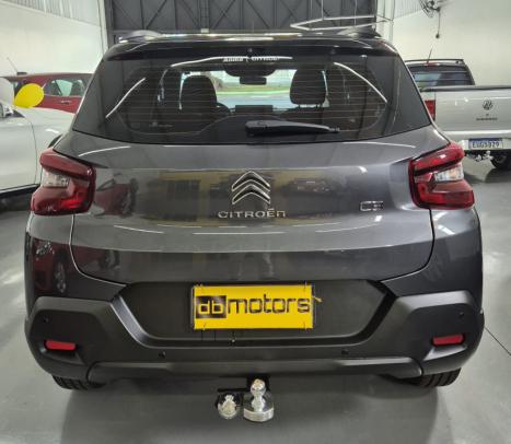 CITROEN C3 1.0 4P 12V FLEX FEEL, Foto 5