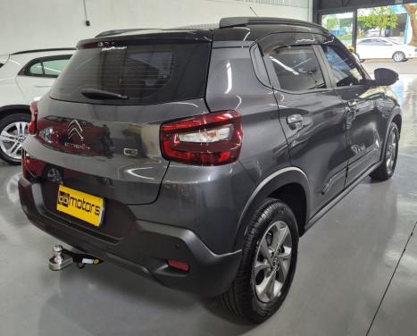 CITROEN C3 1.0 4P 12V FLEX FEEL, Foto 6