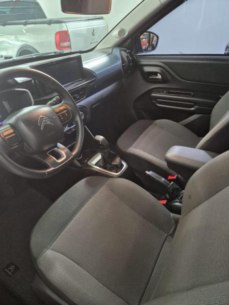 CITROEN C3 1.0 4P 12V FLEX FEEL, Foto 7