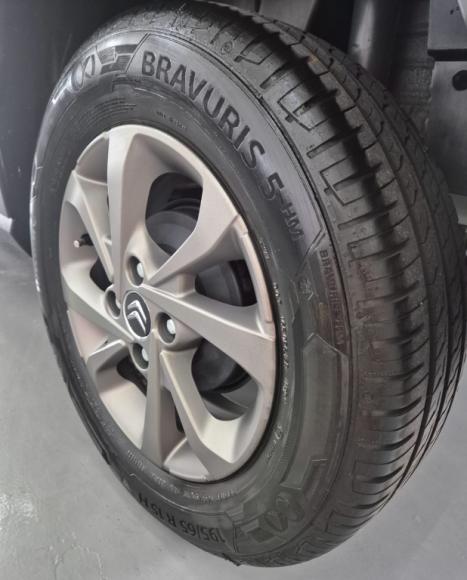 CITROEN C3 1.0 4P 12V FLEX FEEL, Foto 11