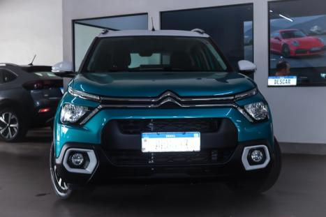 CITROEN C3 1.0 4P 12V FLEX FIRST EDITION, Foto 2