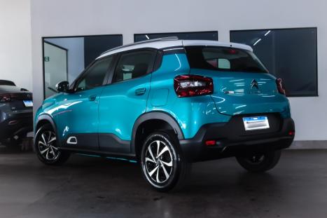 CITROEN C3 1.0 4P 12V FLEX FIRST EDITION, Foto 4