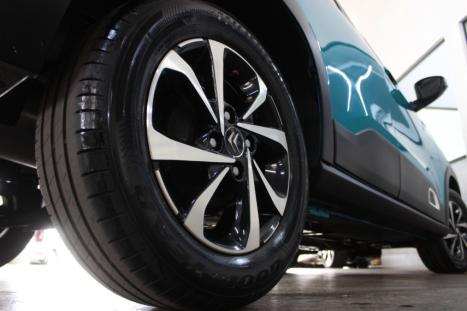 CITROEN C3 1.0 4P 12V FLEX FIRST EDITION, Foto 6