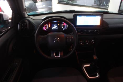 CITROEN C3 1.0 4P 12V FLEX FIRST EDITION, Foto 8