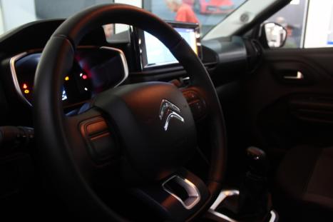 CITROEN C3 1.0 4P 12V FLEX FIRST EDITION, Foto 9