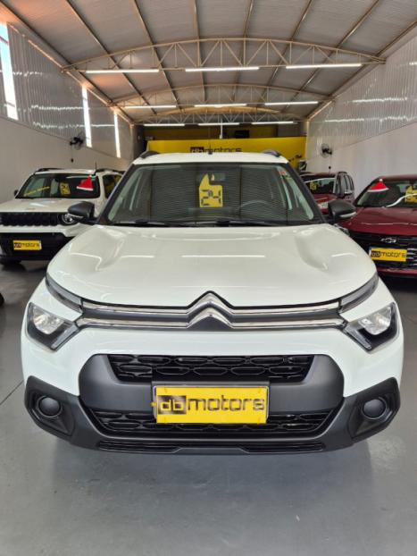 CITROEN C3 1.0 4P 12V FLEX FEEL, Foto 2